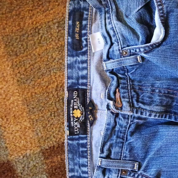 Jeans - Picture 2 of 2